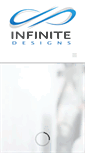 Mobile Screenshot of infinited.com